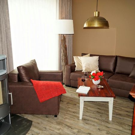 Premium Apartments Wendisch Rietz Extérieur photo