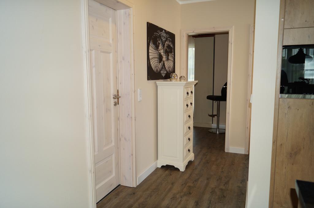 Premium Apartments Wendisch Rietz Extérieur photo