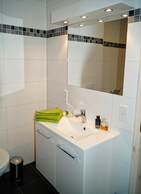 Premium Apartments Wendisch Rietz Extérieur photo