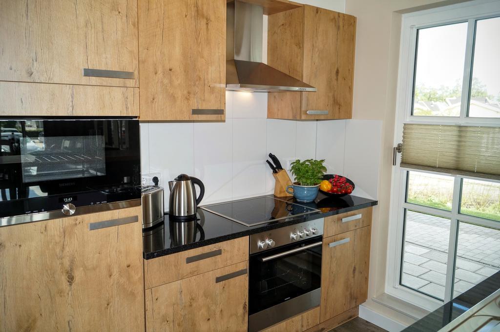 Premium Apartments Wendisch Rietz Extérieur photo