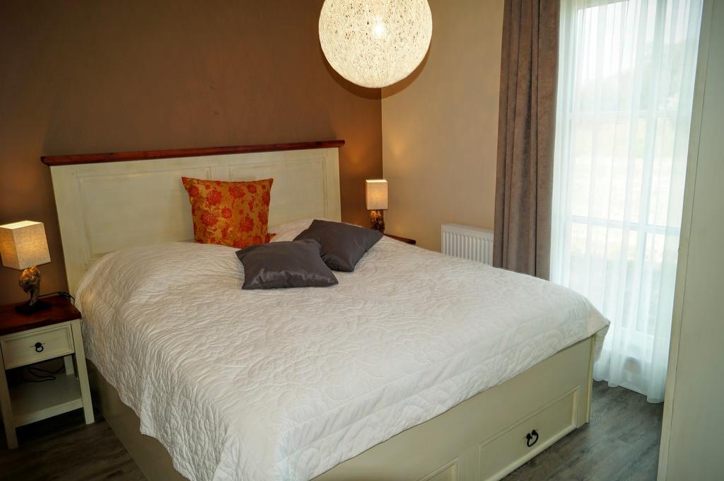 Premium Apartments Wendisch Rietz Extérieur photo