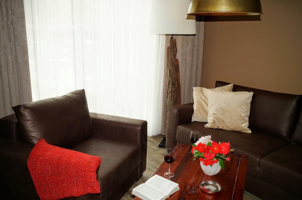 Premium Apartments Wendisch Rietz Extérieur photo